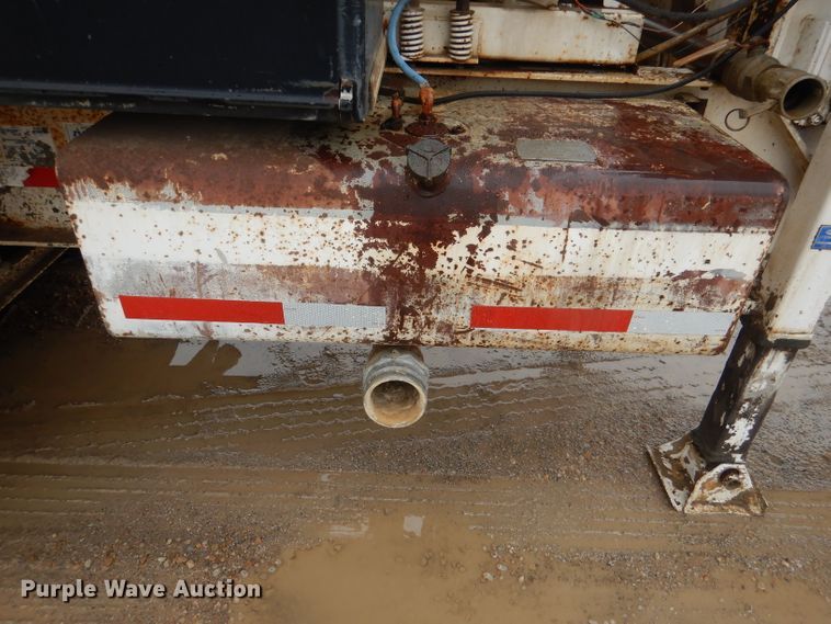 image for item DL2813 1996 Cemen-tech GN-300 batch plant