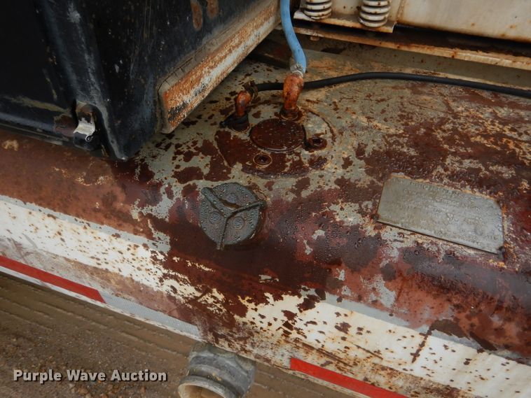 image for item DL2813 1996 Cemen-tech GN-300 batch plant