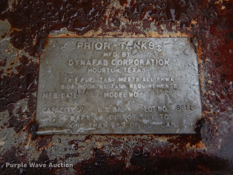 image for item DL2813 1996 Cemen-tech GN-300 batch plant