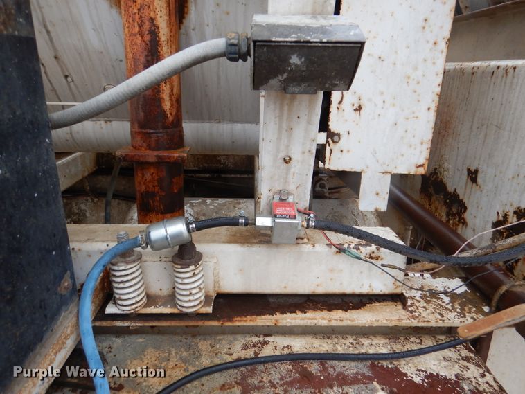 image for item DL2813 1996 Cemen-tech GN-300 batch plant