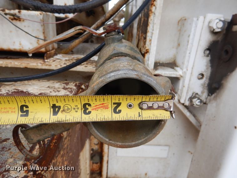 image for item DL2813 1996 Cemen-tech GN-300 batch plant