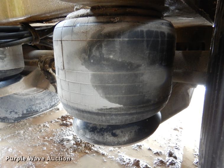 image for item DL2813 1996 Cemen-tech GN-300 batch plant