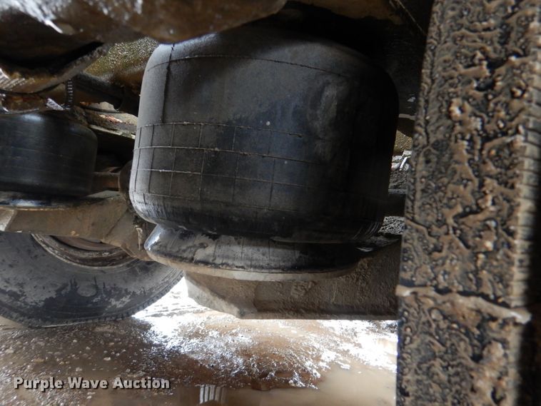 image for item DL2813 1996 Cemen-tech GN-300 batch plant