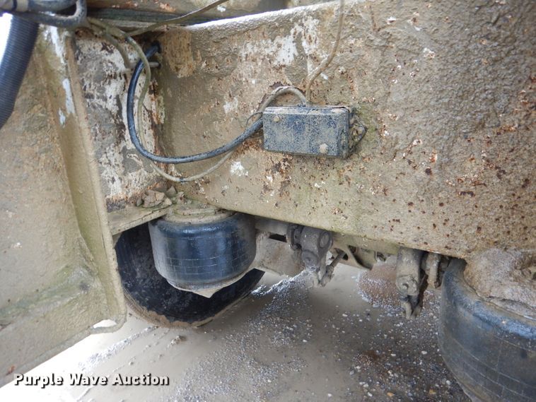 image for item DL2813 1996 Cemen-tech GN-300 batch plant