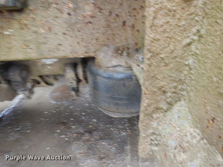 image for item DL2813 1996 Cemen-tech GN-300 batch plant