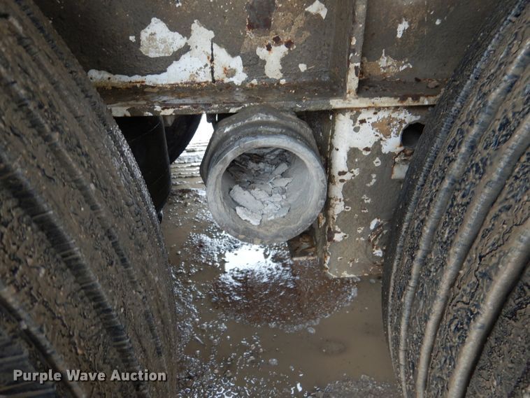 image for item DL2813 1996 Cemen-tech GN-300 batch plant