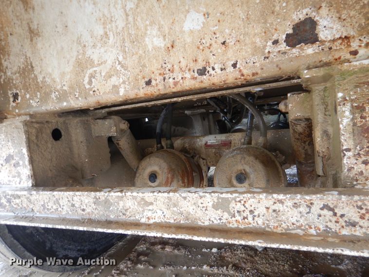 image for item DL2813 1996 Cemen-tech GN-300 batch plant