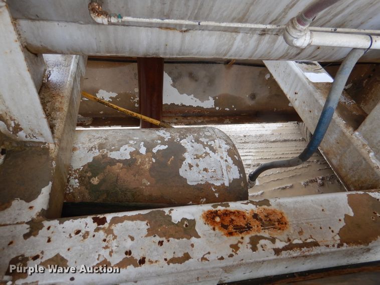 image for item DL2813 1996 Cemen-tech GN-300 batch plant