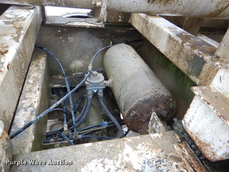 image for item DL2813 1996 Cemen-tech GN-300 batch plant