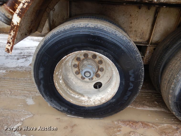 image for item DL2813 1996 Cemen-tech GN-300 batch plant