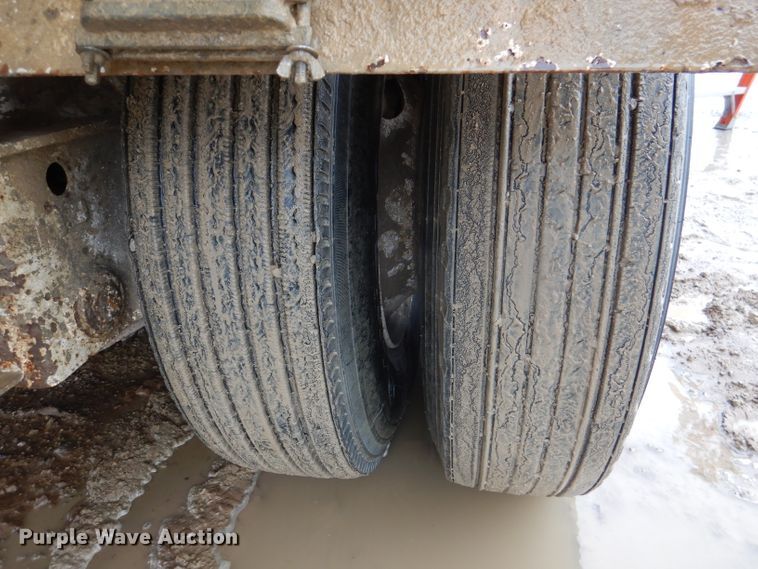 image for item DL2813 1996 Cemen-tech GN-300 batch plant