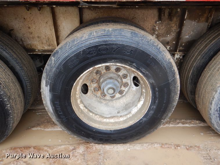 image for item DL2813 1996 Cemen-tech GN-300 batch plant