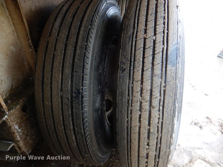 image for item DL2813 1996 Cemen-tech GN-300 batch plant