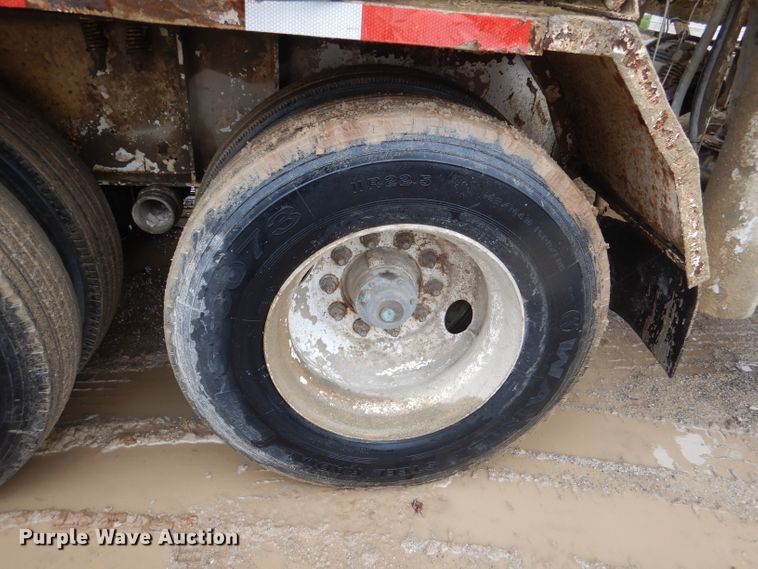 image for item DL2813 1996 Cemen-tech GN-300 batch plant