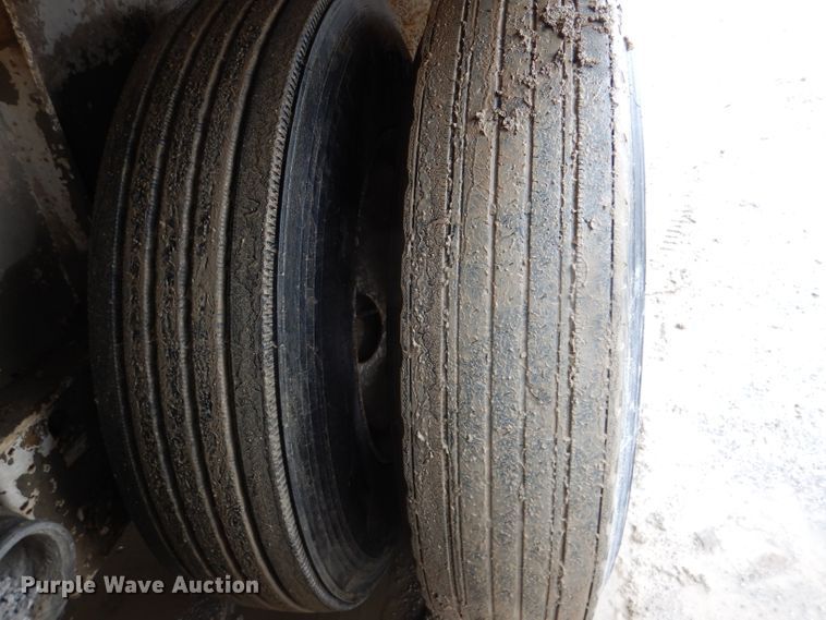 image for item DL2813 1996 Cemen-tech GN-300 batch plant