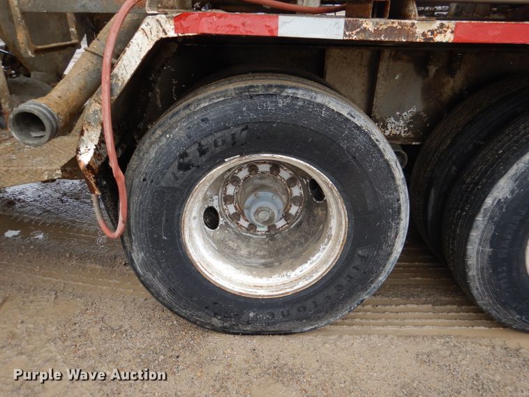 image for item DL2813 1996 Cemen-tech GN-300 batch plant