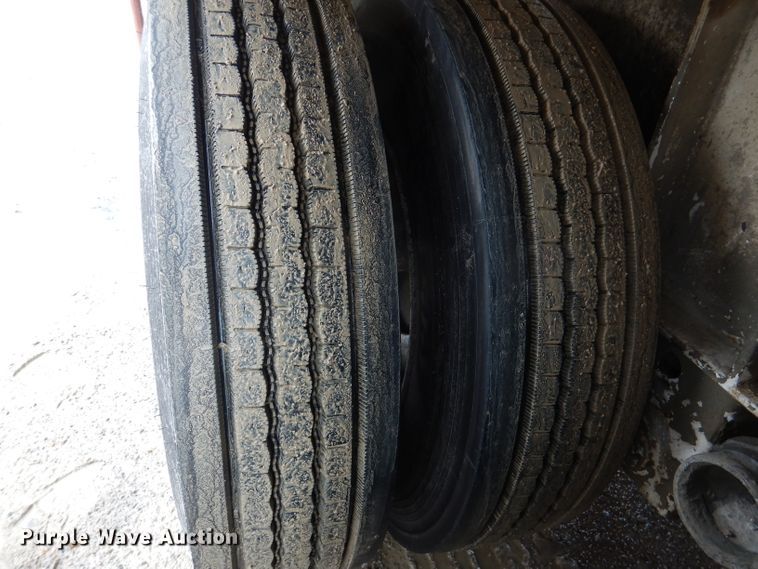 image for item DL2813 1996 Cemen-tech GN-300 batch plant