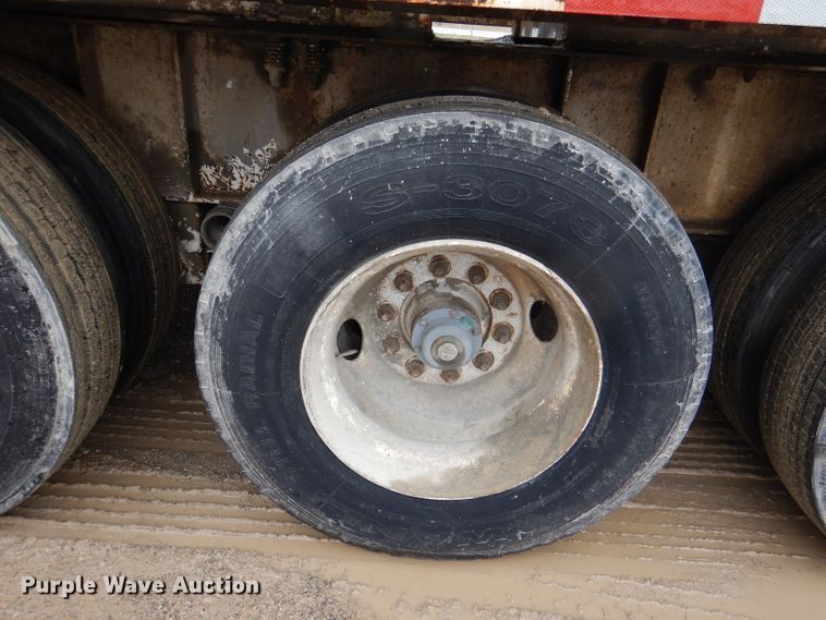 image for item DL2813 1996 Cemen-tech GN-300 batch plant