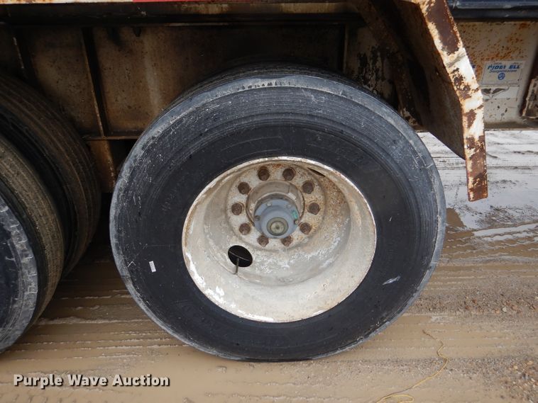 image for item DL2813 1996 Cemen-tech GN-300 batch plant