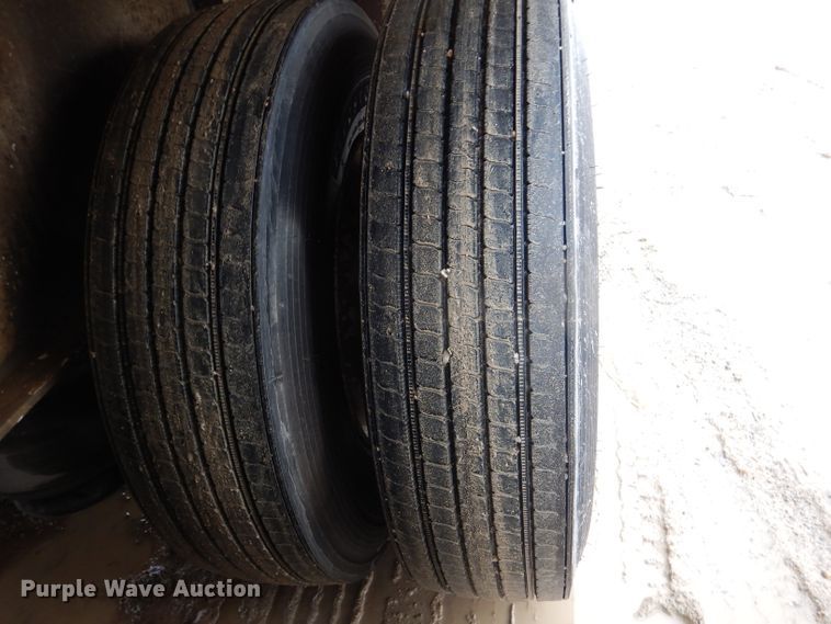 image for item DL2813 1996 Cemen-tech GN-300 batch plant