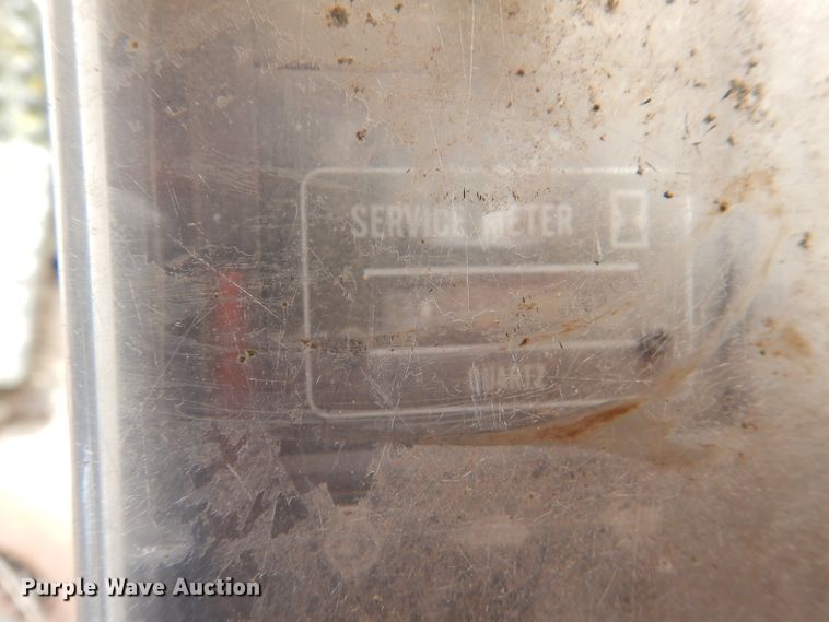 image for item DL2894 1990 Hitachi EX270  excavator