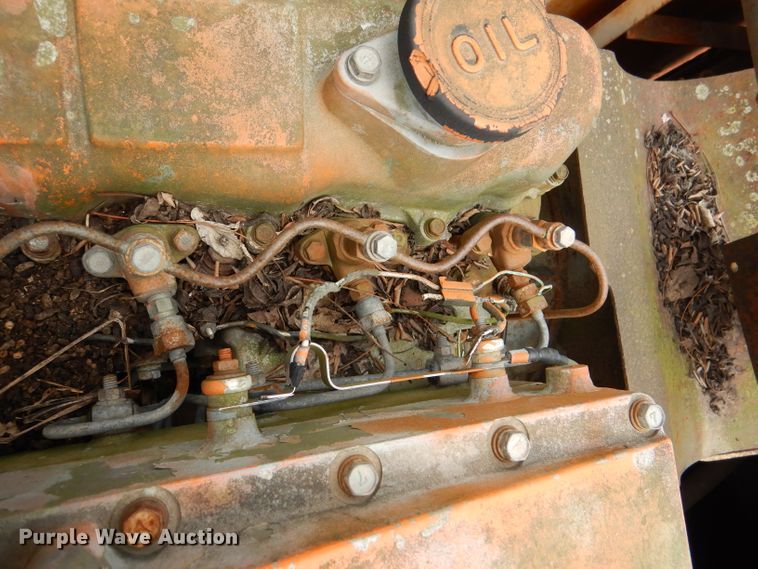 image for item DL2894 1990 Hitachi EX270  excavator