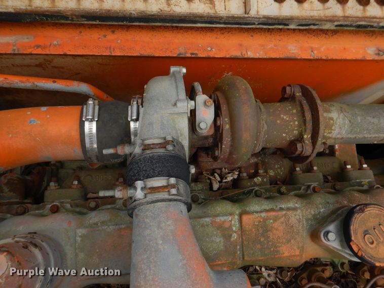 image for item DL2894 1990 Hitachi EX270  excavator