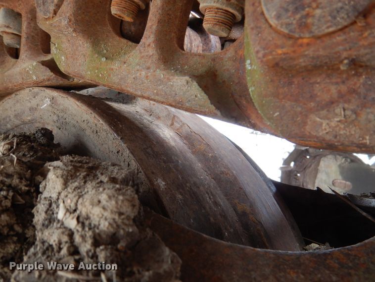 image for item DL2894 1990 Hitachi EX270  excavator