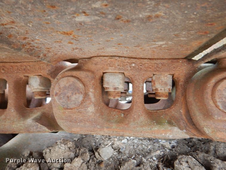 image for item DL2894 1990 Hitachi EX270  excavator