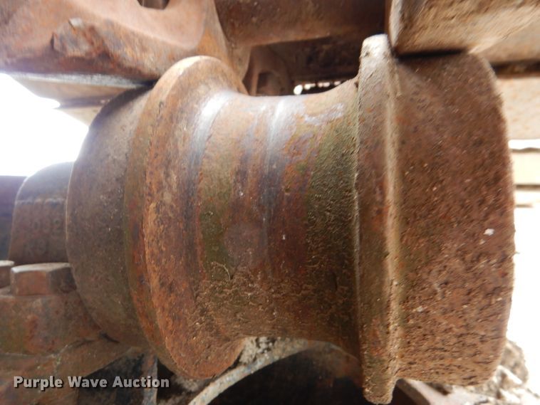 image for item DL2894 1990 Hitachi EX270  excavator