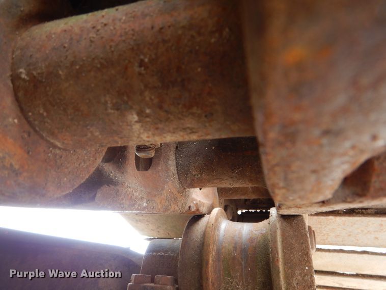 image for item DL2894 1990 Hitachi EX270  excavator