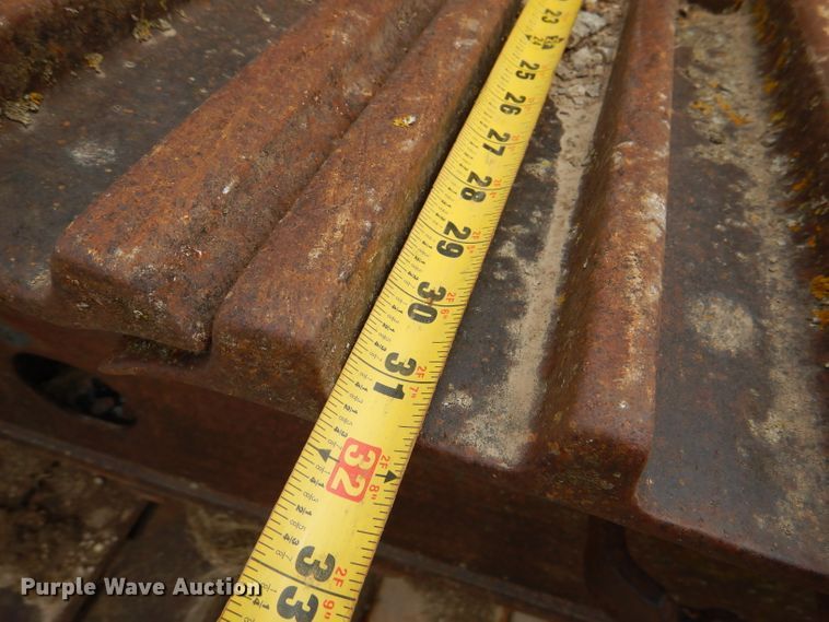 image for item DL2894 1990 Hitachi EX270  excavator