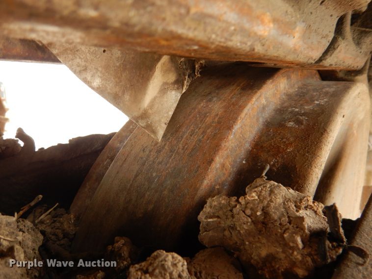 image for item DL2894 1990 Hitachi EX270  excavator