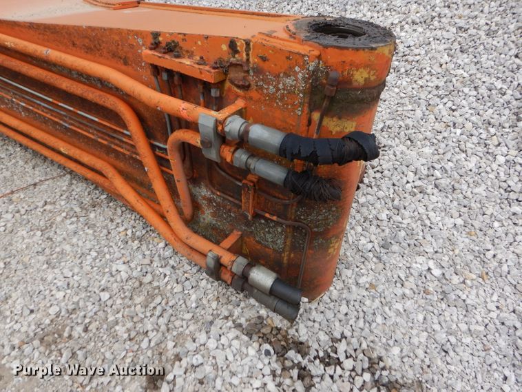 image for item DL2894 1990 Hitachi EX270  excavator