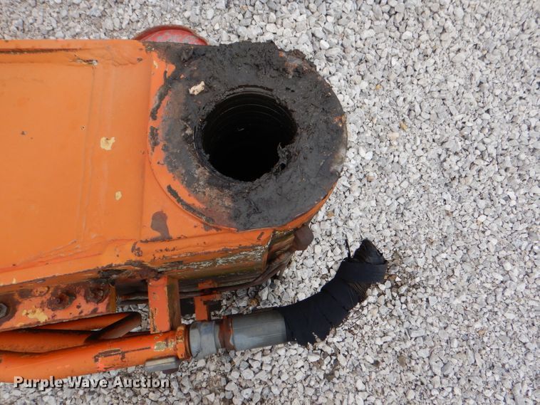 image for item DL2894 1990 Hitachi EX270  excavator