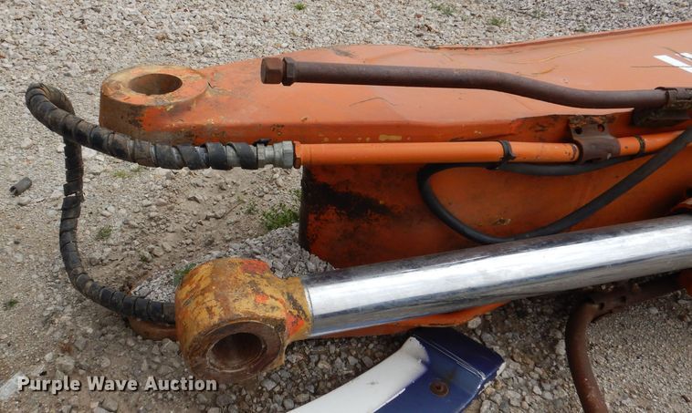 image for item DL2894 1990 Hitachi EX270  excavator