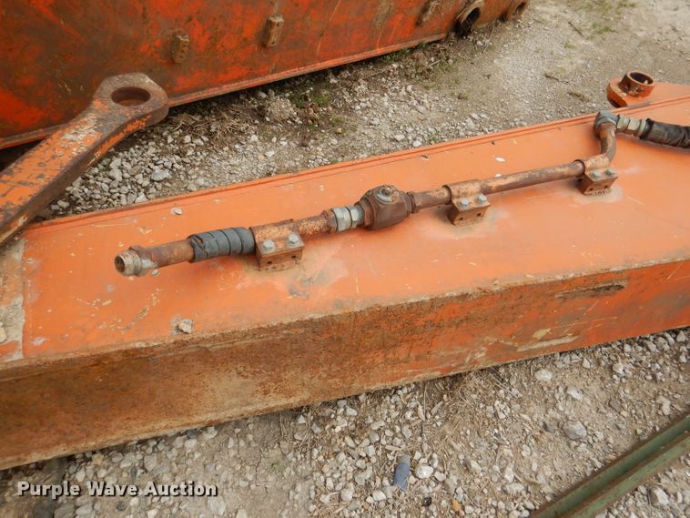 image for item DL2894 1990 Hitachi EX270  excavator