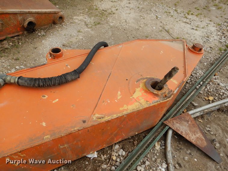 image for item DL2894 1990 Hitachi EX270  excavator