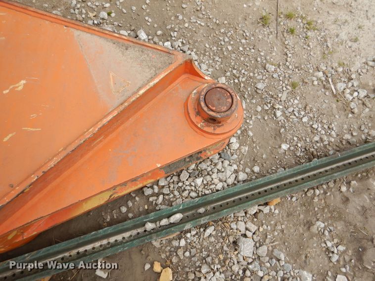 image for item DL2894 1990 Hitachi EX270  excavator