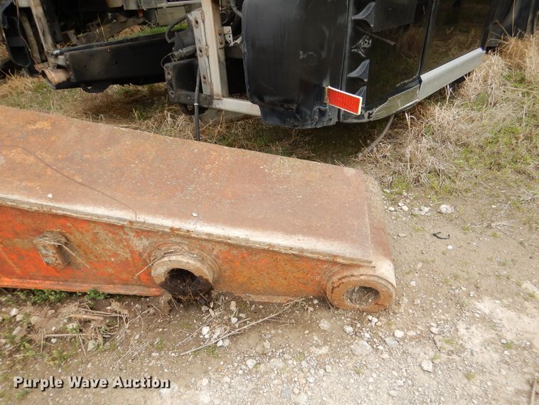 image for item DL2894 1990 Hitachi EX270  excavator