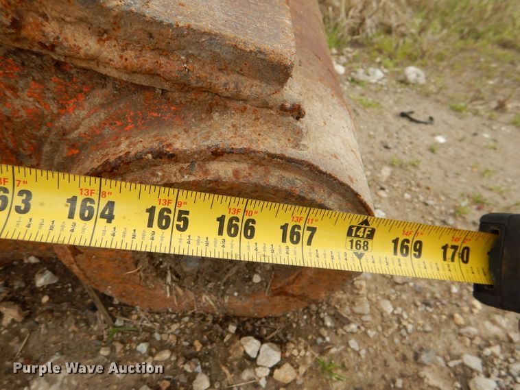 image for item DL2894 1990 Hitachi EX270  excavator