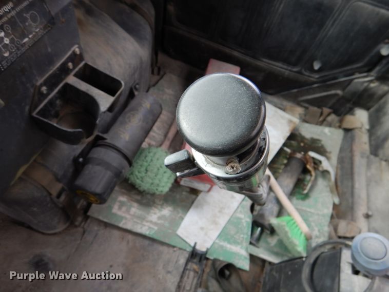 image for item DL4933 1989 Mack DM690S  ready mix truck