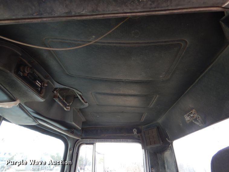 image for item DL4933 1989 Mack DM690S  ready mix truck