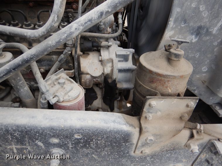 image for item DL4933 1989 Mack DM690S  ready mix truck