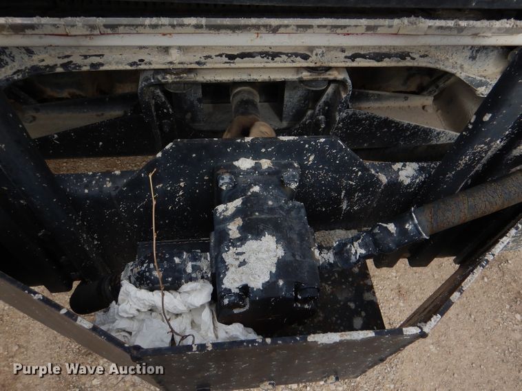 image for item DL4933 1989 Mack DM690S  ready mix truck