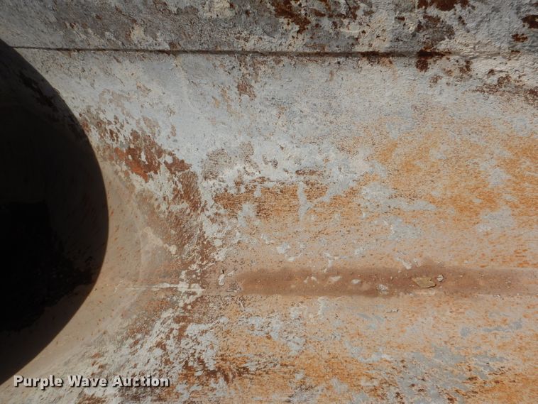 image for item DL4933 1989 Mack DM690S  ready mix truck