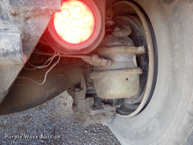 image for item DL4933 1989 Mack DM690S  ready mix truck