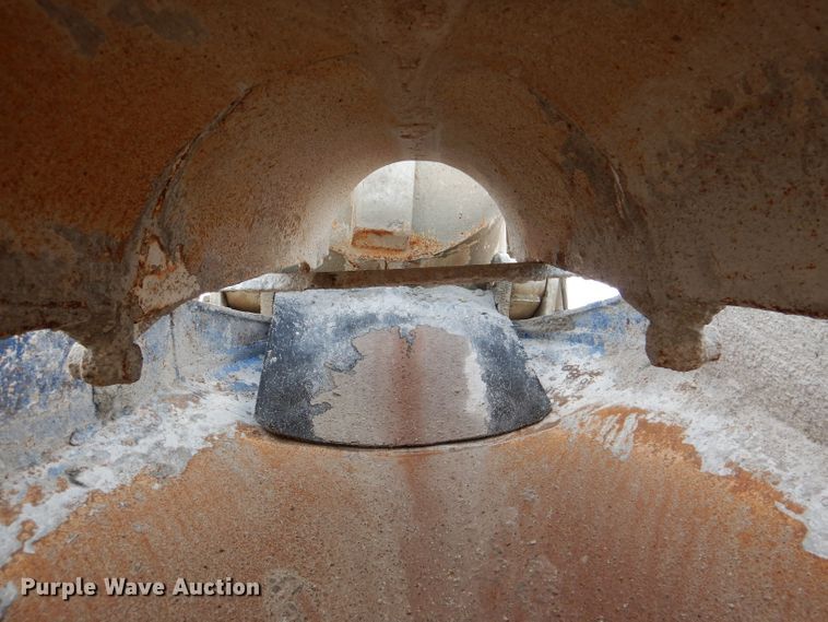 image for item DL4933 1989 Mack DM690S  ready mix truck