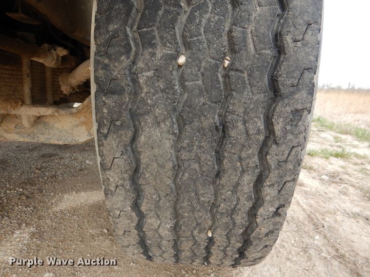 image for item DL4933 1989 Mack DM690S  ready mix truck