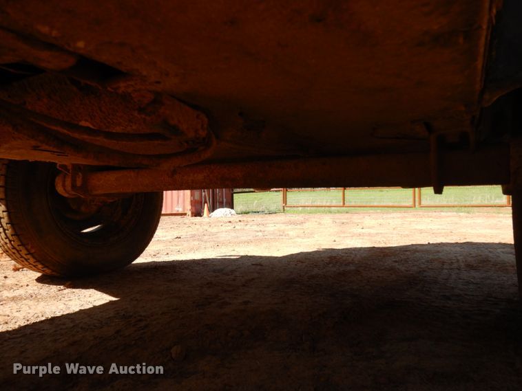 image for item DM2875 2000 Ingersoll Rand P185WJD  air compressor